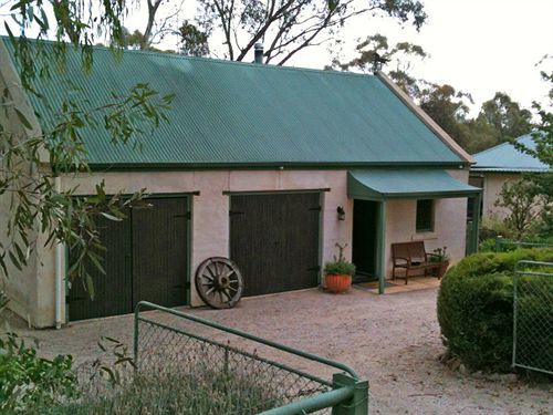 St Helen'S Cottages Clare Exterior photo